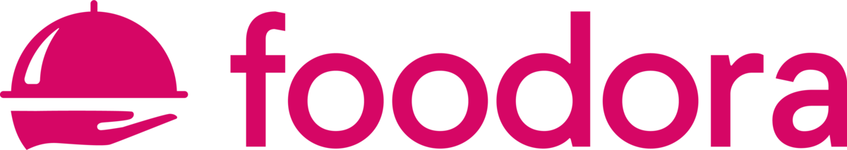 foodora__logo